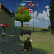 Battlefield Heroes Fraps Test