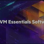 HPE Morpheus VM Essentials Software