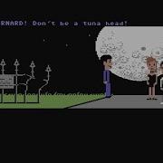 Maniac Mansion C64 Longplay