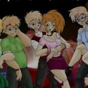 Getting Lucky Chipettes