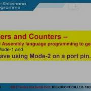 03 Micro Controllor Module 4 Lecture 3