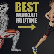The 8 Most Efficient Lifts For Runners Backed By Science