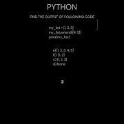 Day 17 Python Coding Challenge Can You Guess The Output Shorts Short Coding