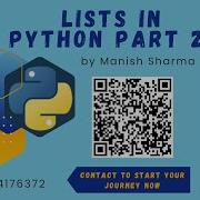 Lists Basics Mutability Concatenation Repetition Slicing