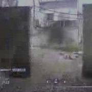 COD4 25 KILL STREAK