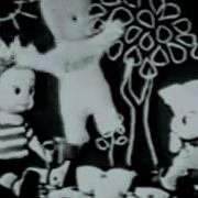 VINTAGE MATTEL TALKING CASPER DOLL COMMERCIAL