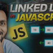 Linked List Data Structure In JavaScript 3 Interview Problems Solved
