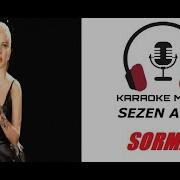 Sorma KARAOKE Cover Mi Karar