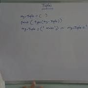 Tuple In Python Python Tuples Creating Indexing Slicing Complete Explanation Python Programming