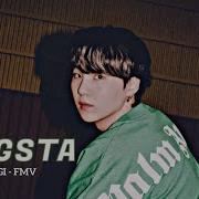 Min Yoongi Gangsta Fmv