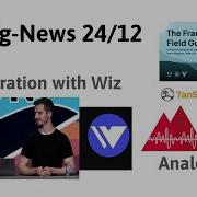 Episode 24 12 Angular Wiz Analog 1 0 TanStack Form