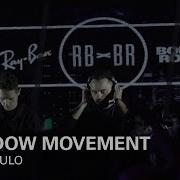 Shadow Movement Ray Ban X Boiler Room 019 São Paulo DJ Set