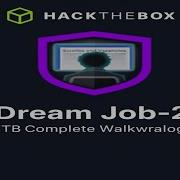 Hack The Box Sherlock Dream Job 2 Walkthrough Lazarus APT Malware Analysis Threat Intelligence