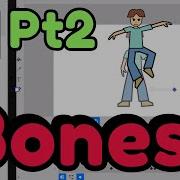 Toonsquid 2 0 Bone Tutorial Part 2