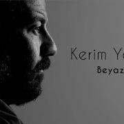 Kerim Yağcı Beyaz Giyme