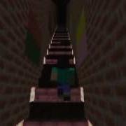 Mario 64 Endless Stairs In Minecraft