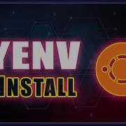 How To Install Pyenv On Ubuntu Start With Pyenv To Manage Multiple Python Versions Install Pyenv