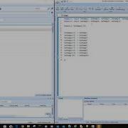 Foor Loops Arrays Std Deviation