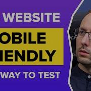How To Test If A Website Is Responsive And Mobile Friendly Quick And Easy