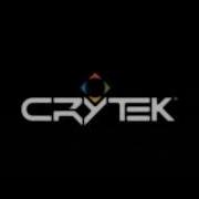 CryEngine 3 Crytek Logo HD
