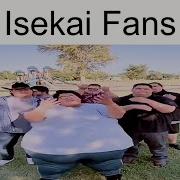 Anime Fandom Slander