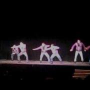Sigma Lambda Beta USC S Battle Of Troy 2009