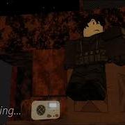 My Custom After The Flash Loading Screen