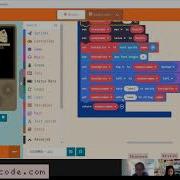 MakeCode Arcade Advanced Sucromon Part 2