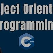 C Object Oriented Programming Crash Course 1 5 HOURS