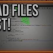 How To Read Text Files In Java Step By Step For Beginners