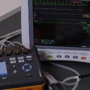 Watch The 5 Min Patient Monitor PM