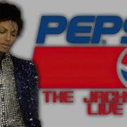 Michael Jackson The Jacksons Live Pepsi Commercials Restored Version FullHD