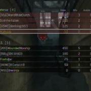 CoD 4 Teamkilling