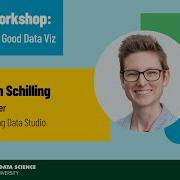 Principles Of Good Data Viz Jenn Schilling