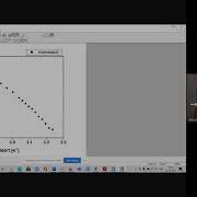 NONLINEAR CURVE FIT FOR VFT FITTING USING ORIGIN