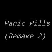 Panic Pills Meme Remake 2 Cuz First Remake Was Deleted Undertale Gacha