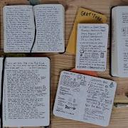 5 Life Changing Journal Techniques