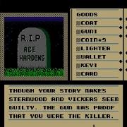 Deja Vu Ways To Die Ending