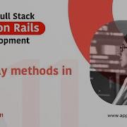 Array Methods In Ruby