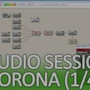 Corona 1 4 THA Studio Session 1