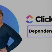 ClickUp Dependencies