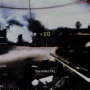 CoD4 CC Test