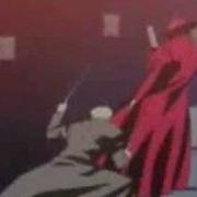 Hellsing Devil May Cry