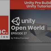 Unity Pro Builder Unity Tutorials 27