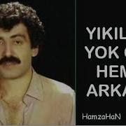 Yıkılmak Yok Öyle