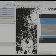 Beta20 DTM Creation