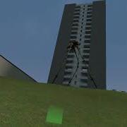 GMOD VR HL2 Strider Test