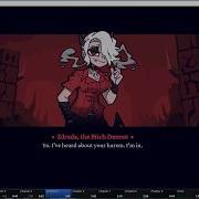Helltaker Speedrun Any 5 33 77 Old