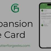 Flutter Enhancing User Experience With Expansion Tile Card