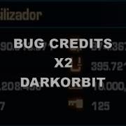 Bug Credits Skylab X2 Darkorbit Tricks
